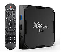 X96 MAX Plus Ultra 4/64Gb