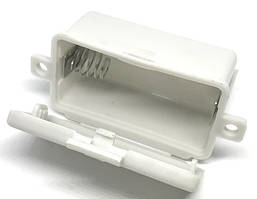 Відсік для батарейок газової колонки Atlantic