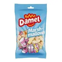 Маршмелоу Damel, 80 г