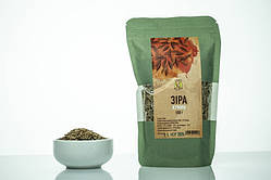 Зіра кумин ціла Смак Життя, 100г