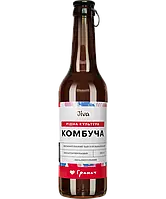 Комбуча Люблю Гранат 330 мл Jiva