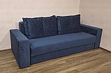 Люкс 1.6 м диван, фото 4