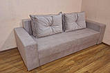 Люкс 1.6 м диван, фото 2