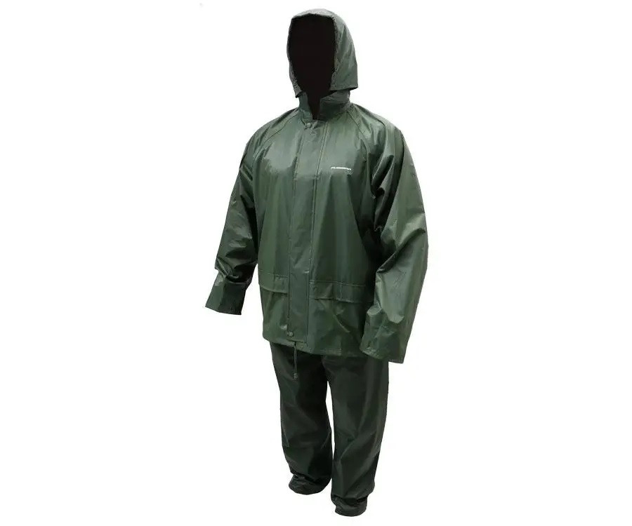 Flagman Костюм дощовий зелений, size - XXL, F201GRS-2XL