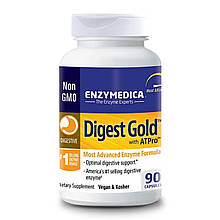 Digest Gold - 90 caps