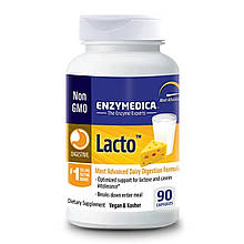 Lacto - 90 caps