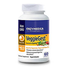 VeggieGest - 60 caps