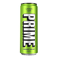 Энергетик Prime Energy Lemon Lime 330ml