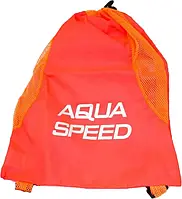 Рюкзак Aqua Speed MESH BACK PACK 6097 45x30 cм Оранжевый (5908217660978)