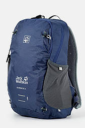 Рюкзак Jack Wolfskin Ham Rock 12L синій