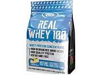 REAL PHARM REAL WHEY 2000 G