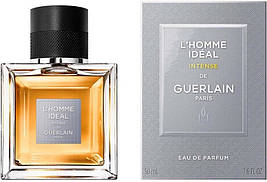 Guerlain L`Homme Ideal L`Intense