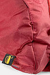 Рюкзак Jack Wolfskin Ham Rock 12L бордовий, фото 8