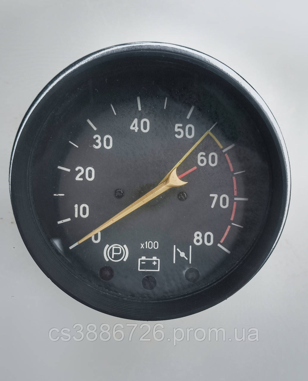 Тахометр ВАЗ 2103, 2106, 2121 (Нива) (ID#2139037486), цена: 250 ...