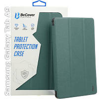 Чехол для планшета BeCover Smart Case Samsung Tab A9 SM-X115 8.7" Dark Green (709907)