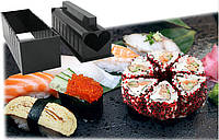 Машинка для приготовления суши Sushi maker Мидори! Скидка