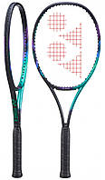 Ракетка Yonex New Vcore Pro 97 (310g) Green-purple (G3) 03VCP97