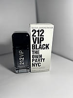 Духи 212 VIP Black Carolina Herrera