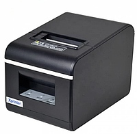 Принтер для друку чеків Xprinter XP-Q90EC USB (New)