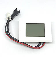 Цифровий дисплей для газової колонки Atlantic