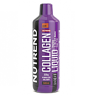 Nutrend Collagen Liquid 500 мл
