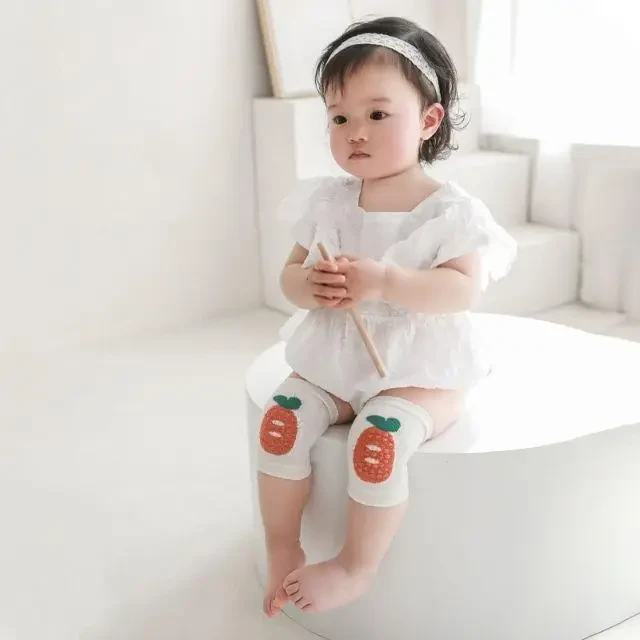 Наколінники для дітей KNEE PADS AND266, фото 1