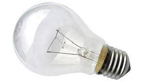 Лампа накаливания 100Вт Е27 - фото 1 - id-p392881819