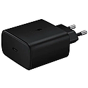 Адаптер USB с кабелем USB-TYPE C 45W Black Edition, фото 3