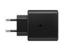 Адаптер USB с кабелем USB-TYPE C 45W Black Edition, фото 4