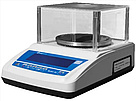 Ваги лабораторні NINGBO DEVELO DJ-600-0,01, фото 4