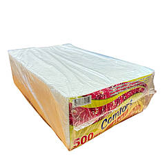 Серветка барна Комфорт " Алсупак" 500 шт (5уп/міш)