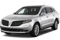 Lincoln MKT (2013-2019)