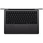 Ноутбук Apple MacBook Pro 14 A2992 M3 Pro Space Black (MRX43UA/A), фото 3
