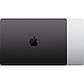 Ноутбук Apple MacBook Pro 14 A2992 M3 Pro Space Black (MRX43UA/A), фото 7