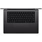 Ноутбук Apple MacBook Pro 16 A2991 M3 Max Space Black (MUW63UA/A), фото 3