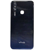 Задняя крышка Vivo Y12, Vivo Y15, Vivo Y17 (Size 27,2х9 мм)