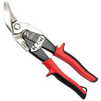 Ножиці для металу Toptul вигнуті (елеві) 240 мм (SBAD0124)