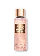 Спрей Victoria's Secret Bare Vanilla Shimmer Fragrance Mist