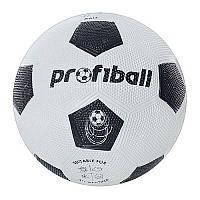 Мяч футбольный VA 0013 Official резина, размер 5, Grain