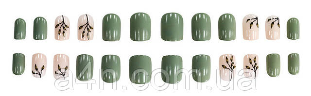 Накладные ногти - Интернет-магазин A4N Накладные ногти - Интернет-магазин A4N