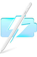 Metapen iPad Pencil A8 для Apple iPad 10th/9th, Backup для Apple Pen Pencil 2nd 1st Generation, Stylus Pen
