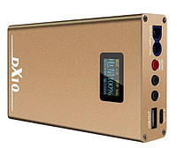 Портативний зварювальний апарат точкового зварювання DX10 для акумуляторів, фото 4