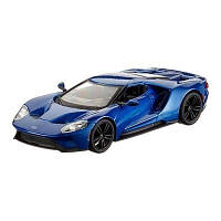 Машинка Bburago FORD GT (18-43043)