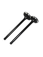 Клапана Viper CG150 випускний + впускний (D30/25, L92/91.5)