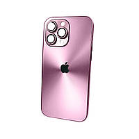 Чохол для смартфона OG Acrylic Glass Gradient for Apple iPhone 14 Pro Max Pink