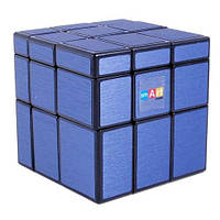 Настільна гра Smart Cube Розумний Кубик 3х3 Дзеркальний блакитний (Smart Cube 3x3 Mirror Blue) (SC359)