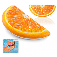 Матрас 58763 Долька апельсина, 178-85 см