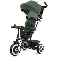 Детский велосипед Kinderkraft Aston Mystic Green (KRASTO00GRE0000) (5902533922376) - Топ Продаж!