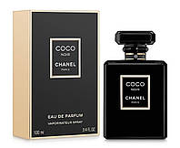 Chanel COCO Noir Шанель КОКО 100 мл єіночі парфуми