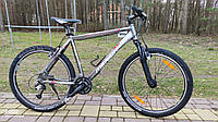 Велосипед гірський MERIDA 26" гідравлічні гальма magura німецький вживаний рама 20"